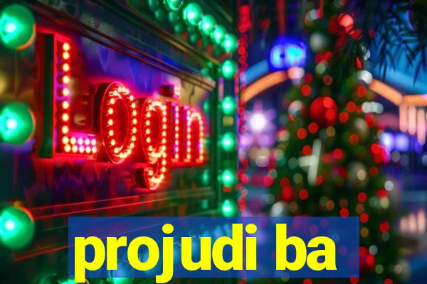 projudi ba